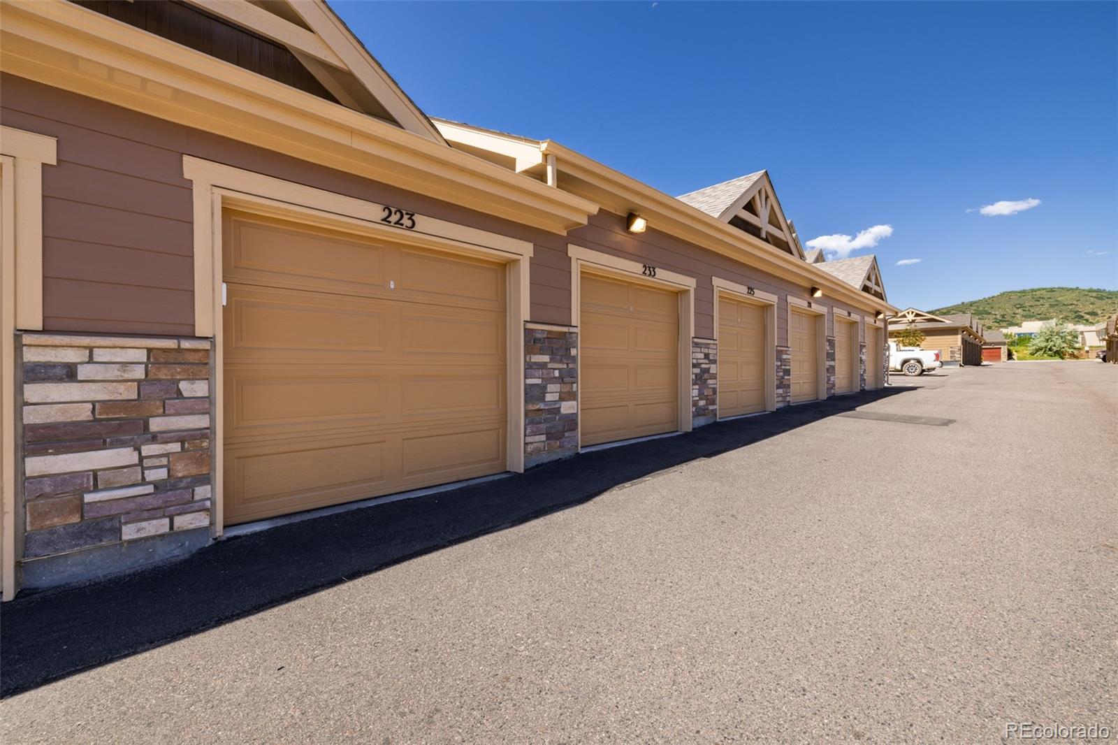 9992 W Victoria Place Littleton CO 80127