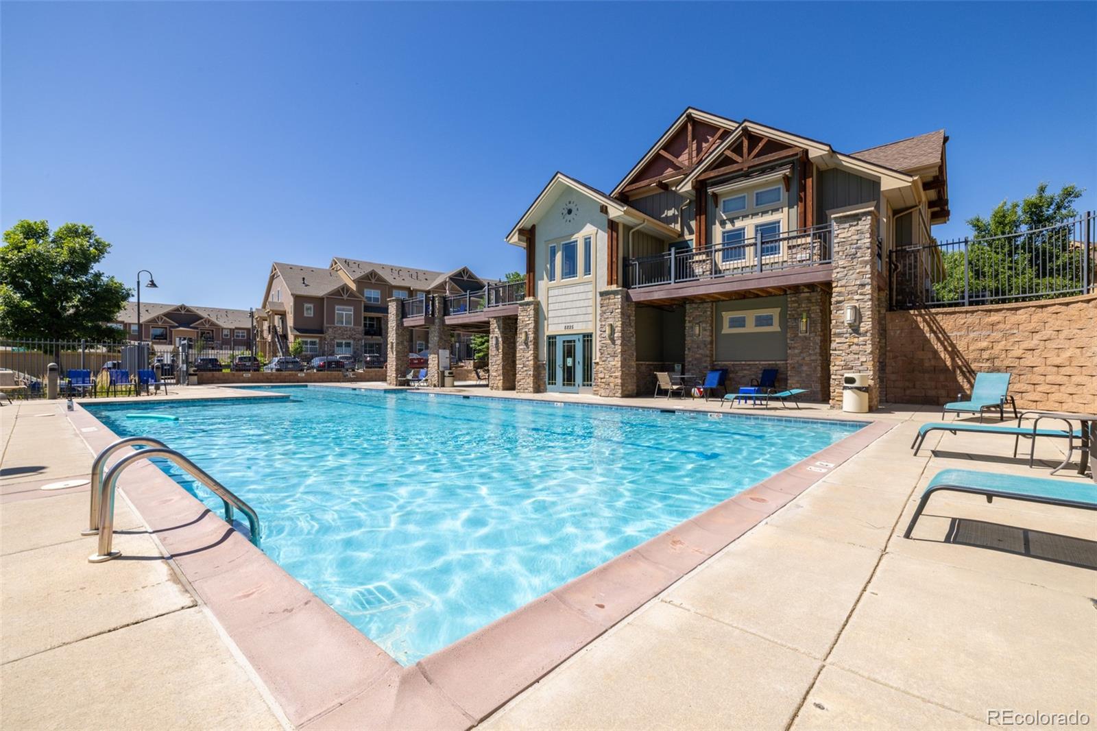 9992 W Victoria Place Littleton CO 80127