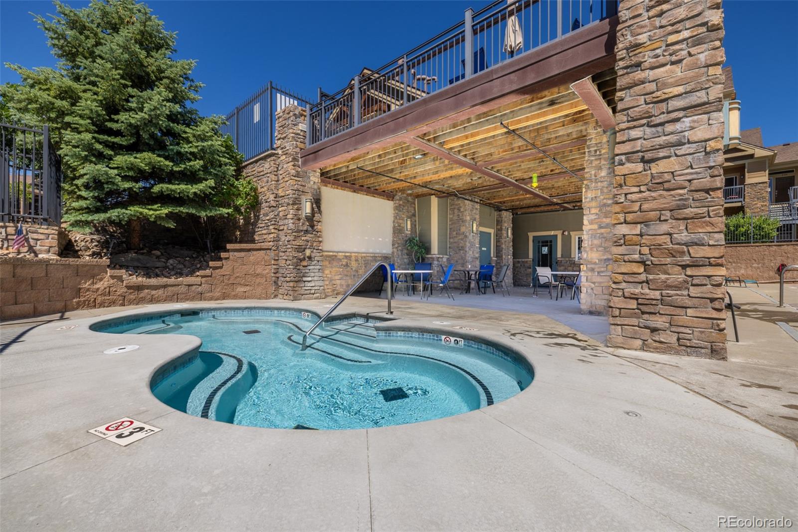 9992 W Victoria Place Littleton CO 80127