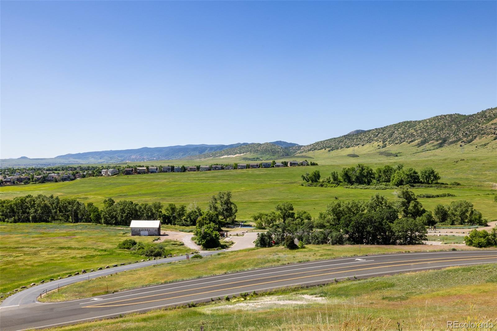 9992 W Victoria Place Littleton CO 80127