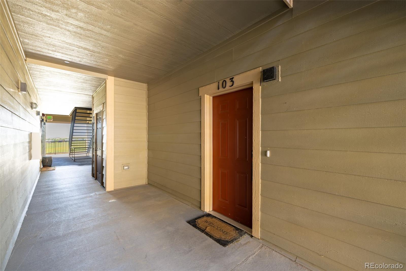 9992 W Victoria Place Littleton CO 80127