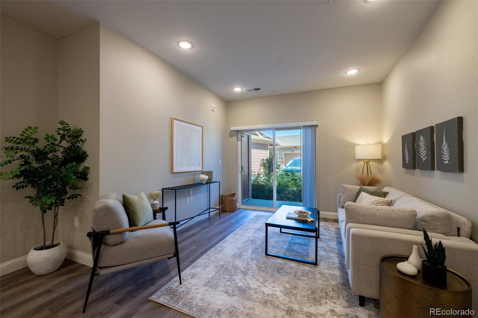9992 W Victoria Place Littleton CO 80127