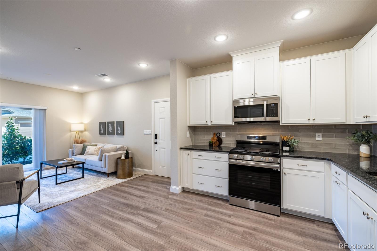 9992 W Victoria Place Littleton CO 80127