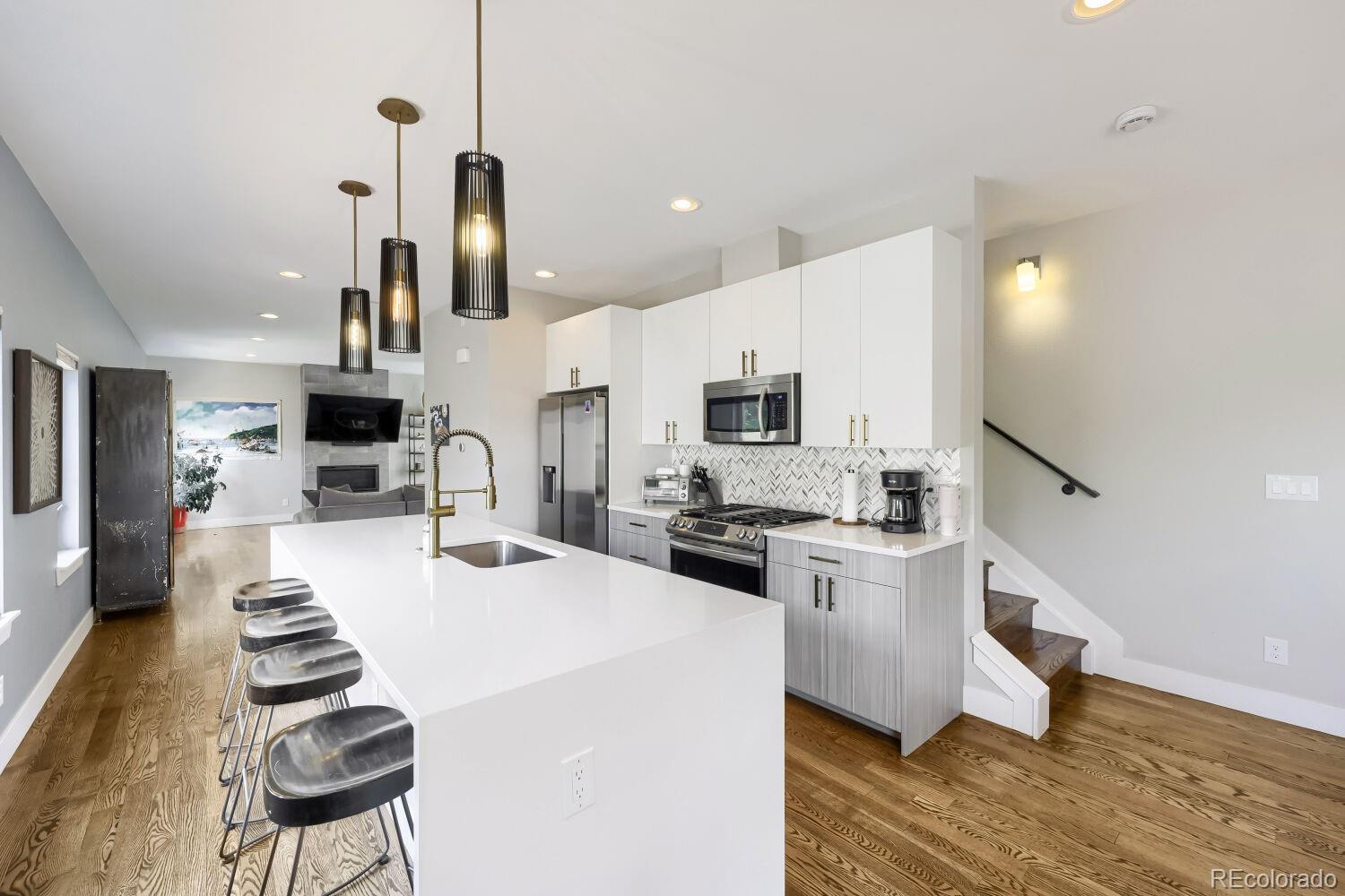2780 W 25th Avenue Denver CO 80211