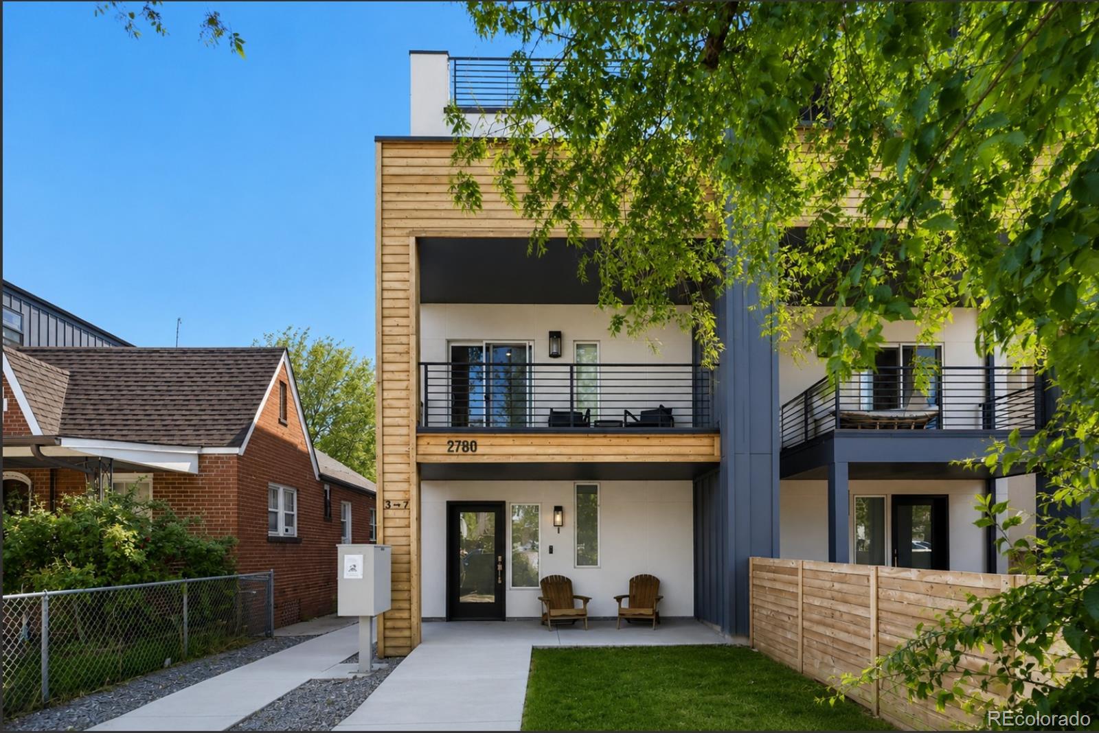 2780 W 25th Avenue Denver CO 80211