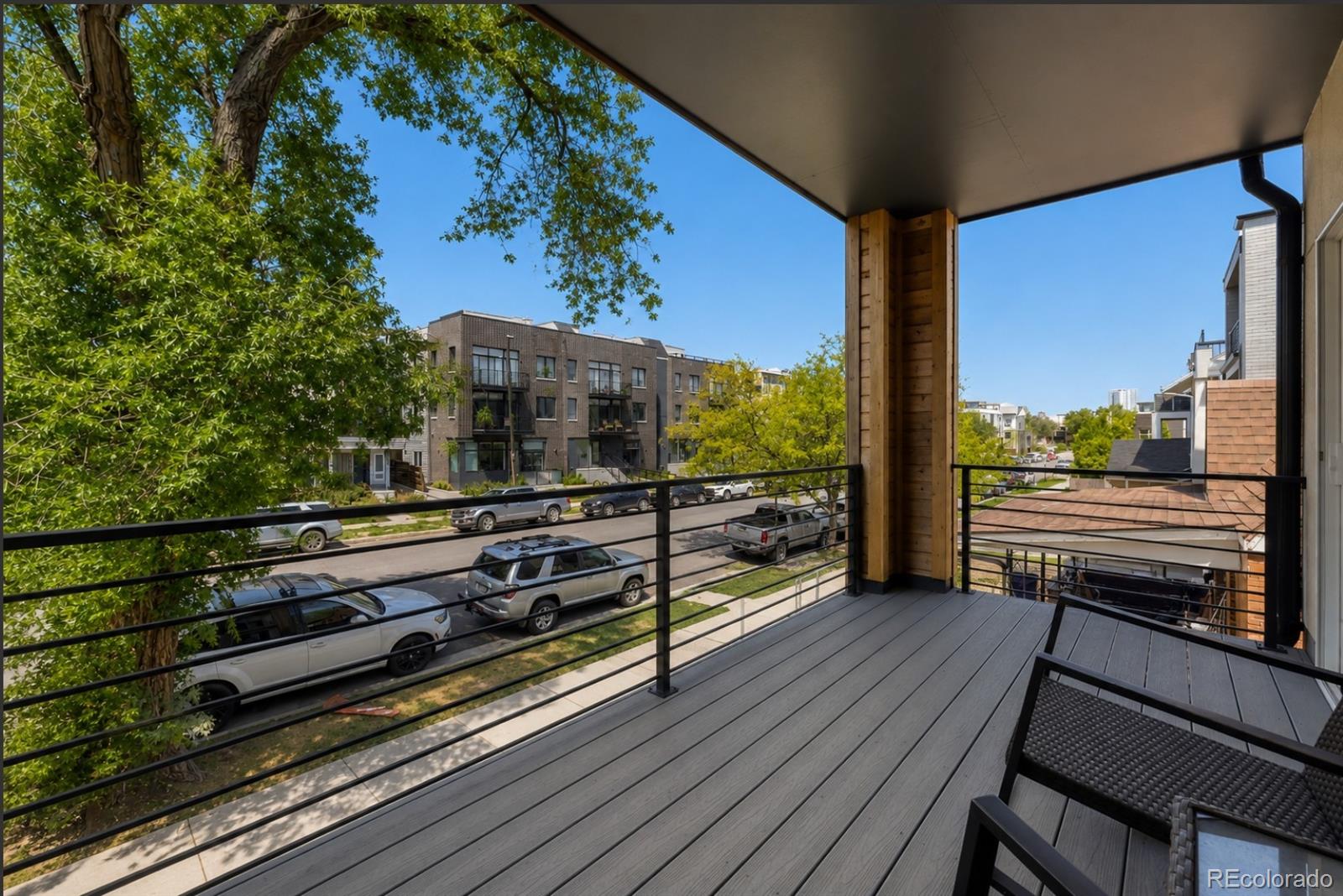 2780 W 25th Avenue Denver CO 80211