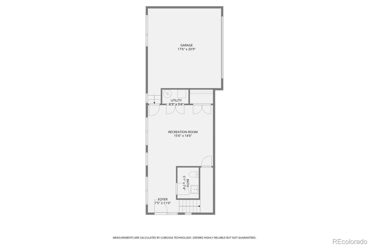 2780 W 25th Avenue Denver CO 80211