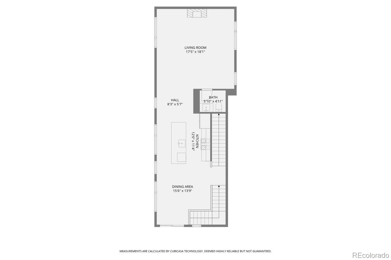 2780 W 25th Avenue Denver CO 80211
