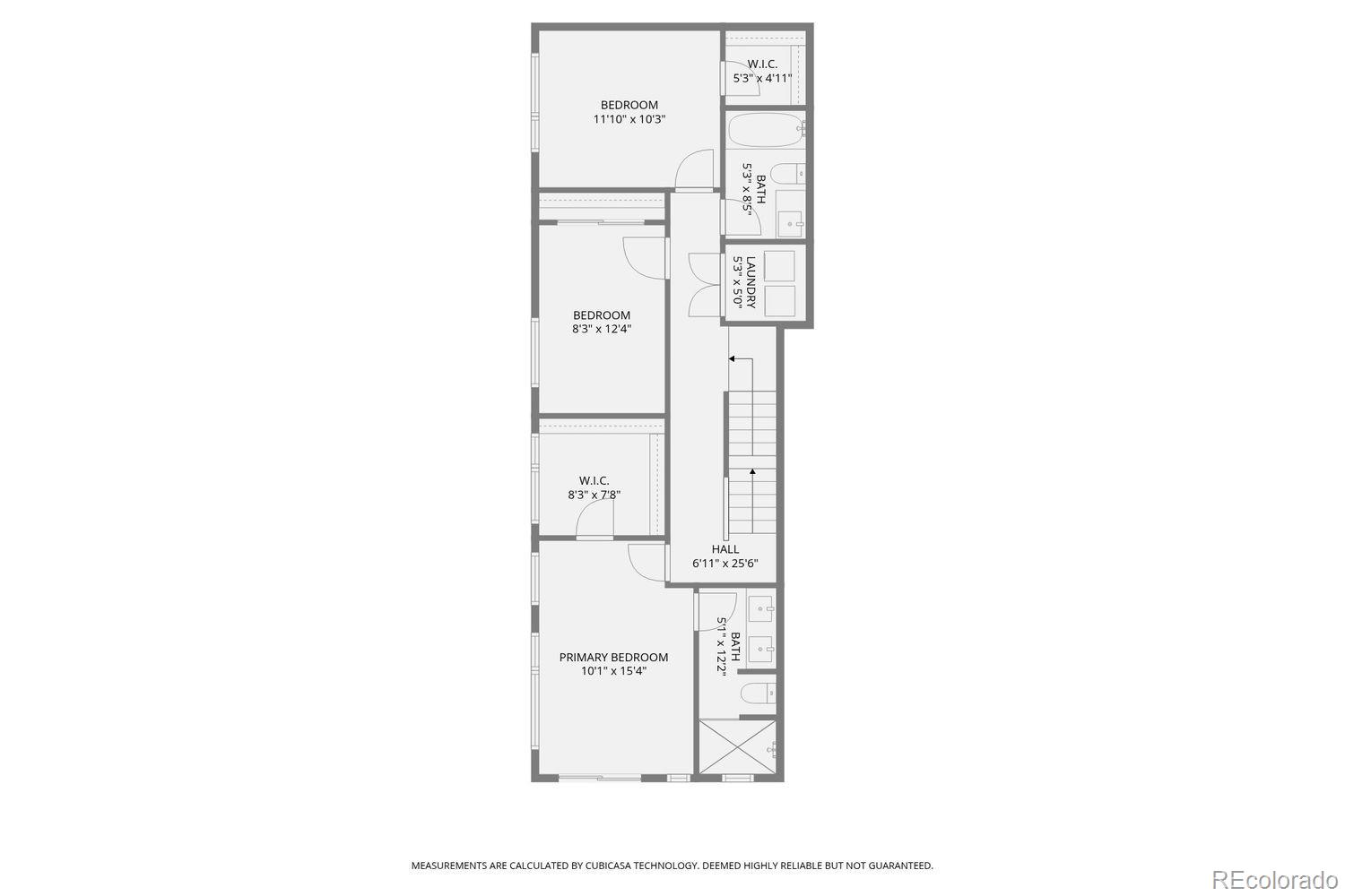 2780 W 25th Avenue Denver CO 80211
