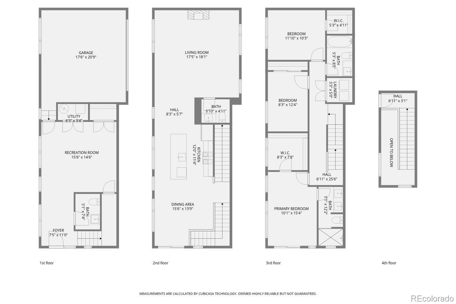 2780 W 25th Avenue Denver CO 80211