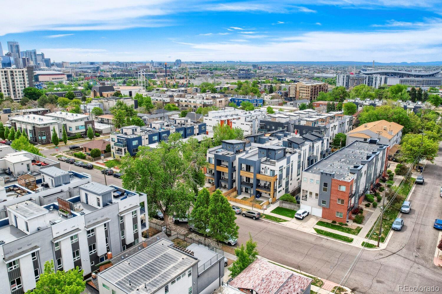 2780 W 25th Avenue Denver CO 80211