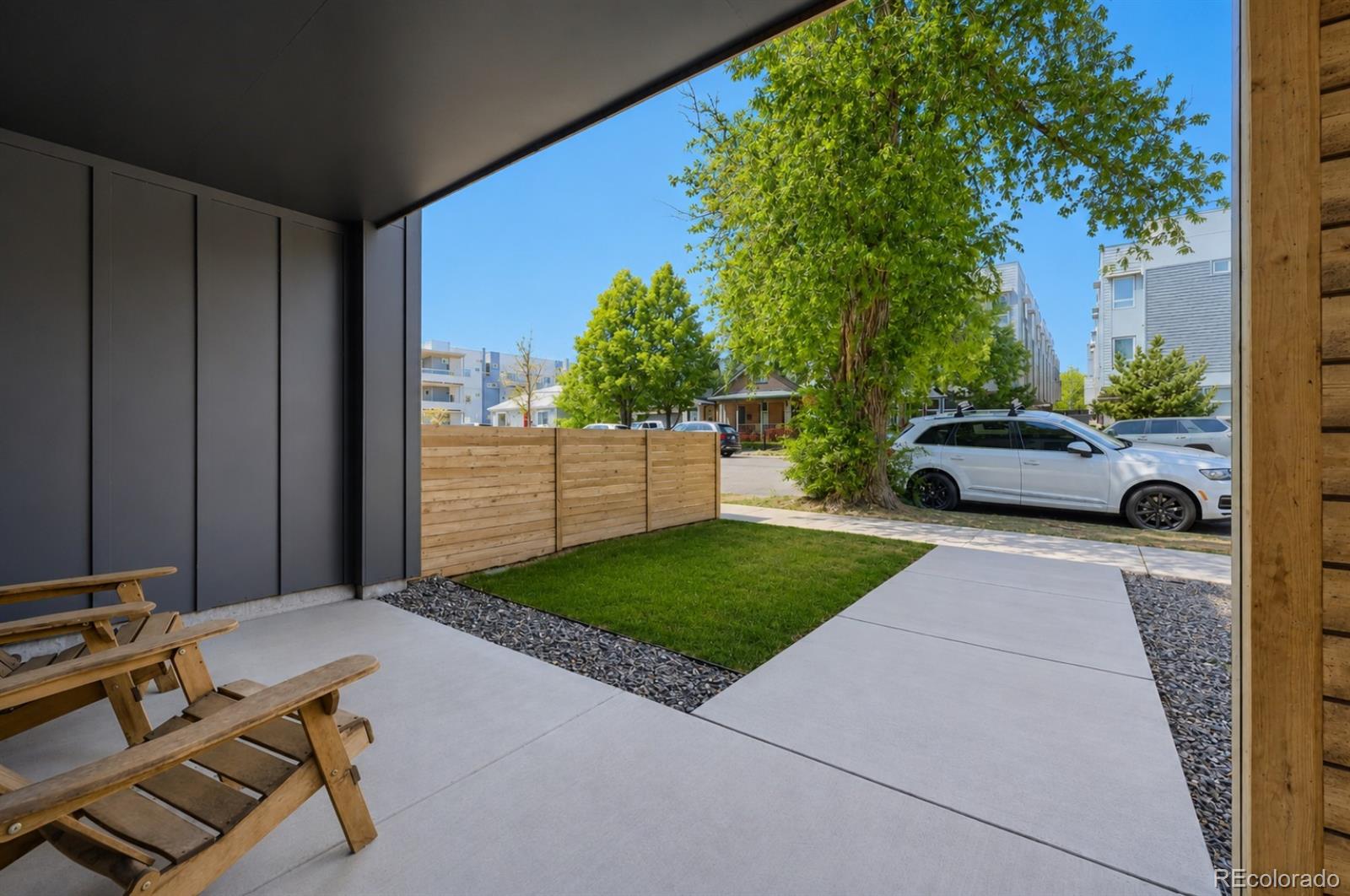 2780 W 25th Avenue Denver CO 80211