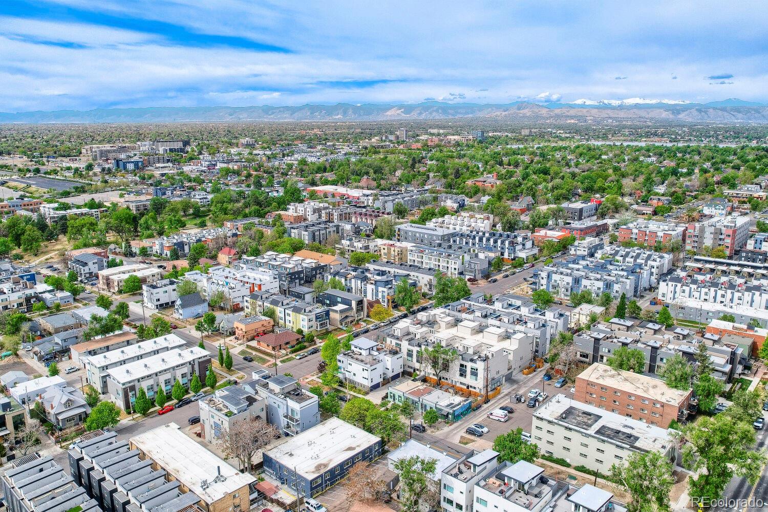2780 W 25th Avenue Denver CO 80211