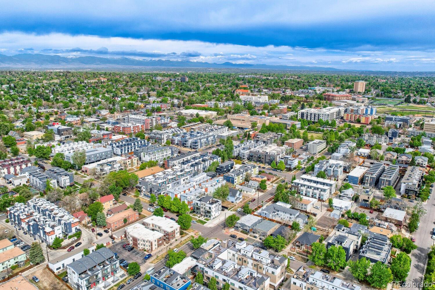 2780 W 25th Avenue Denver CO 80211