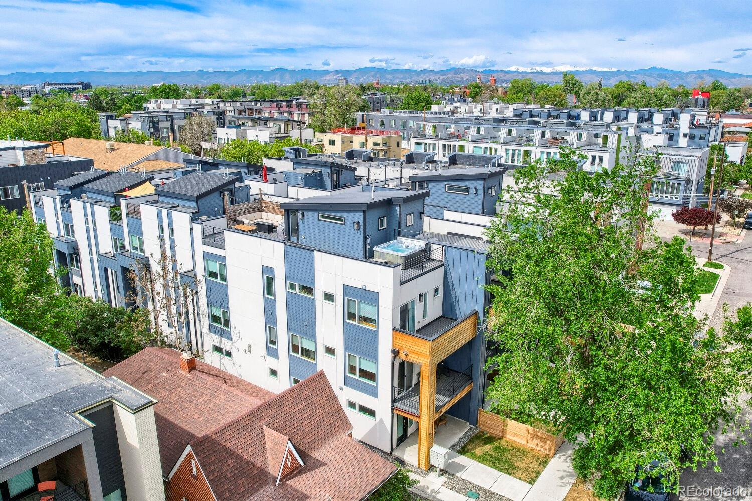 2780 W 25th Avenue Denver CO 80211