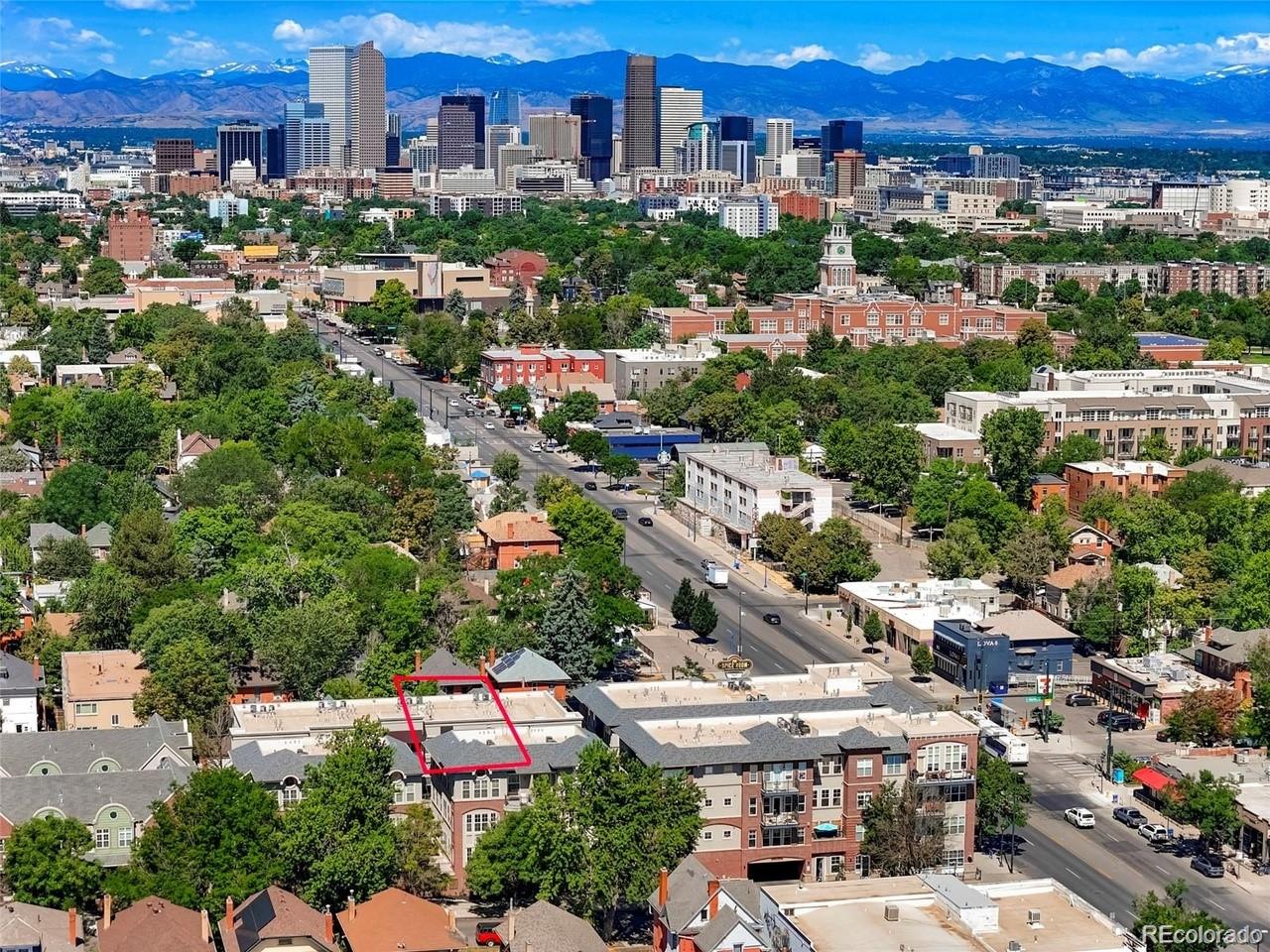 1489 Steele Street Denver CO 80206