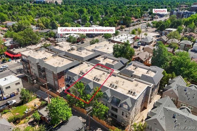 1489 Steele Street Denver CO 80206