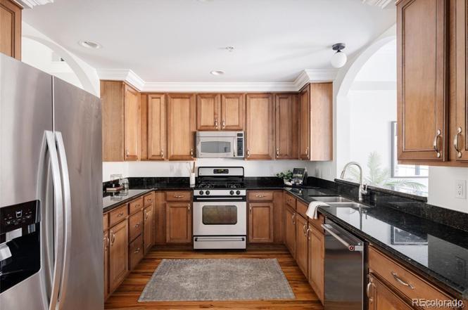 1489 Steele Street Denver CO 80206