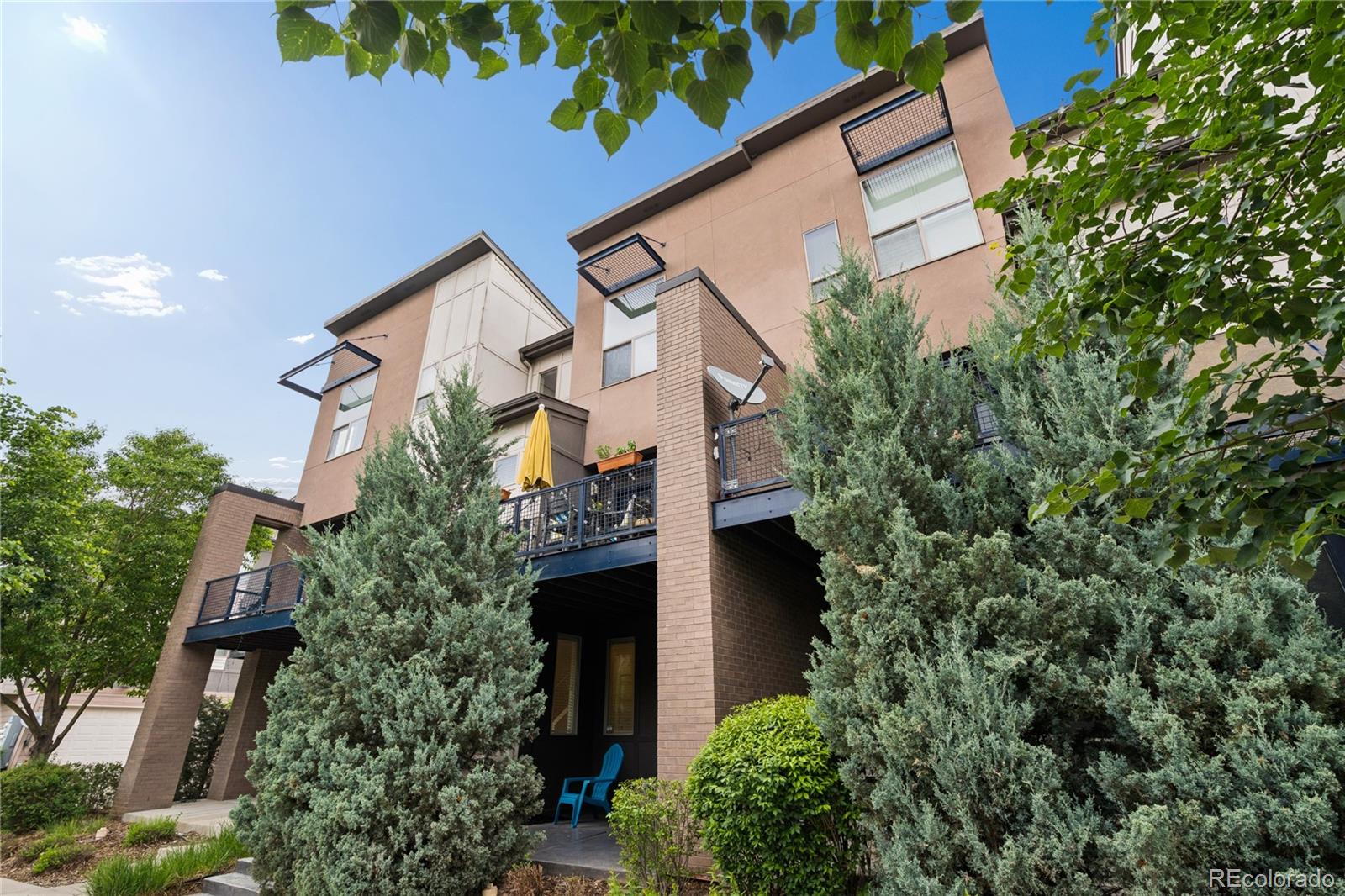 2424 Uinta Street Denver CO 80238