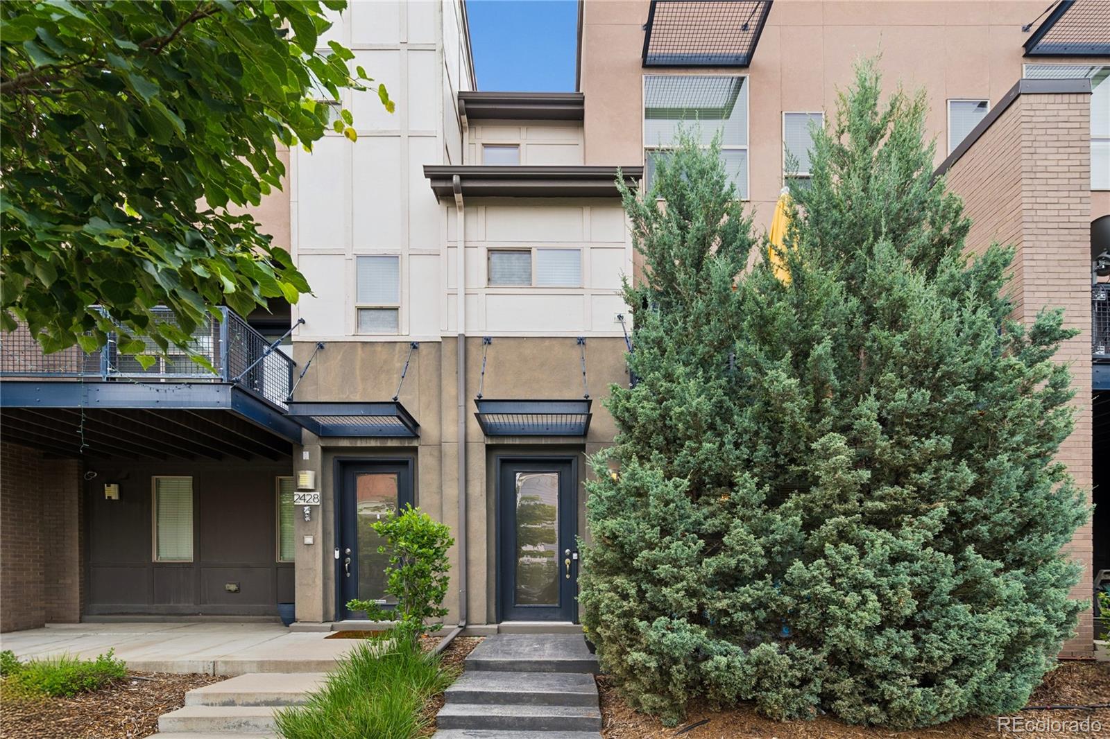 2424 Uinta Street Denver CO 80238