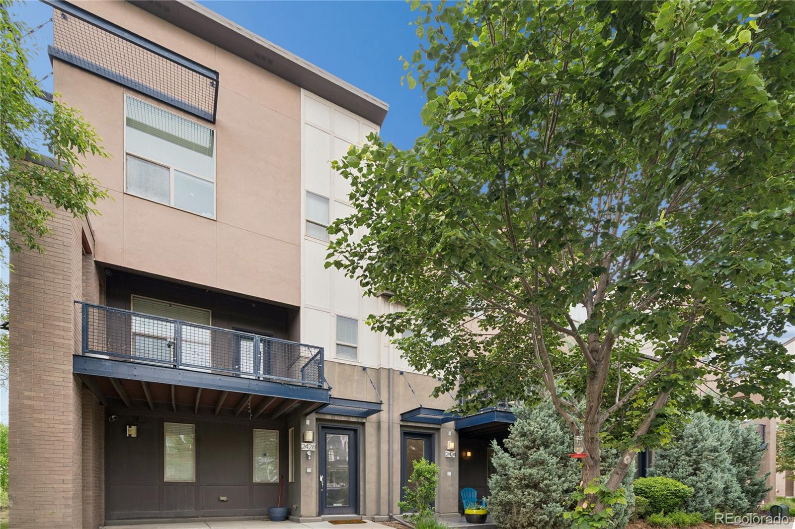 2424 Uinta Street Denver CO 80238
