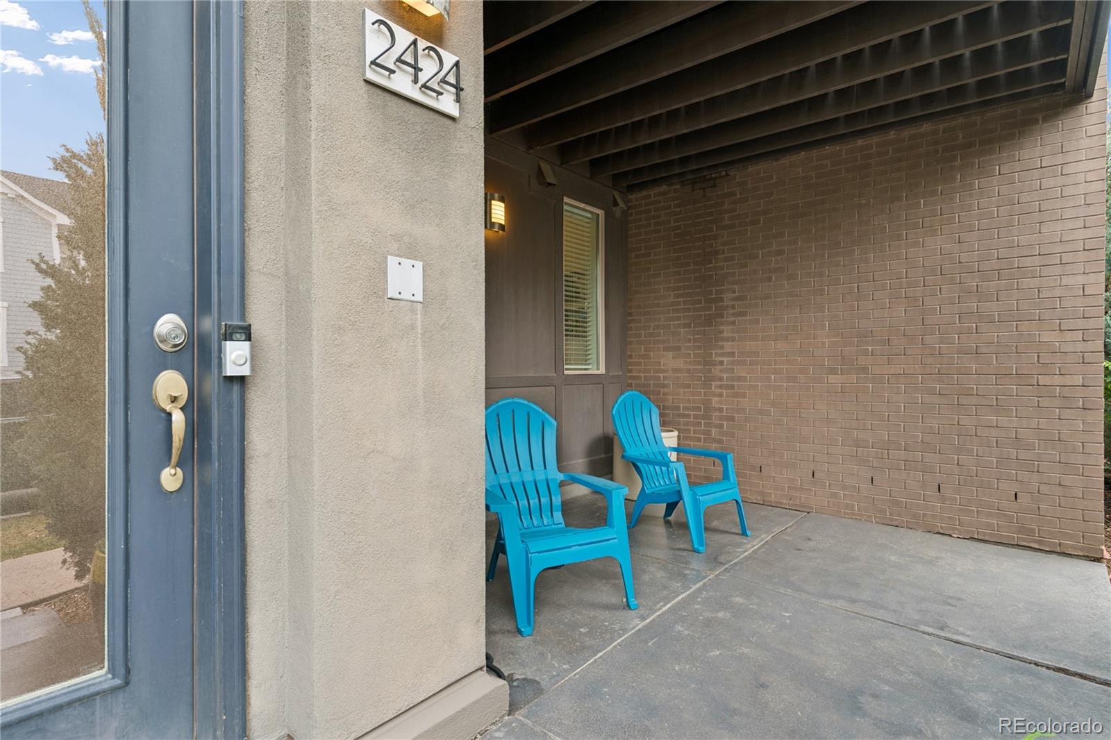 2424 Uinta Street Denver CO 80238