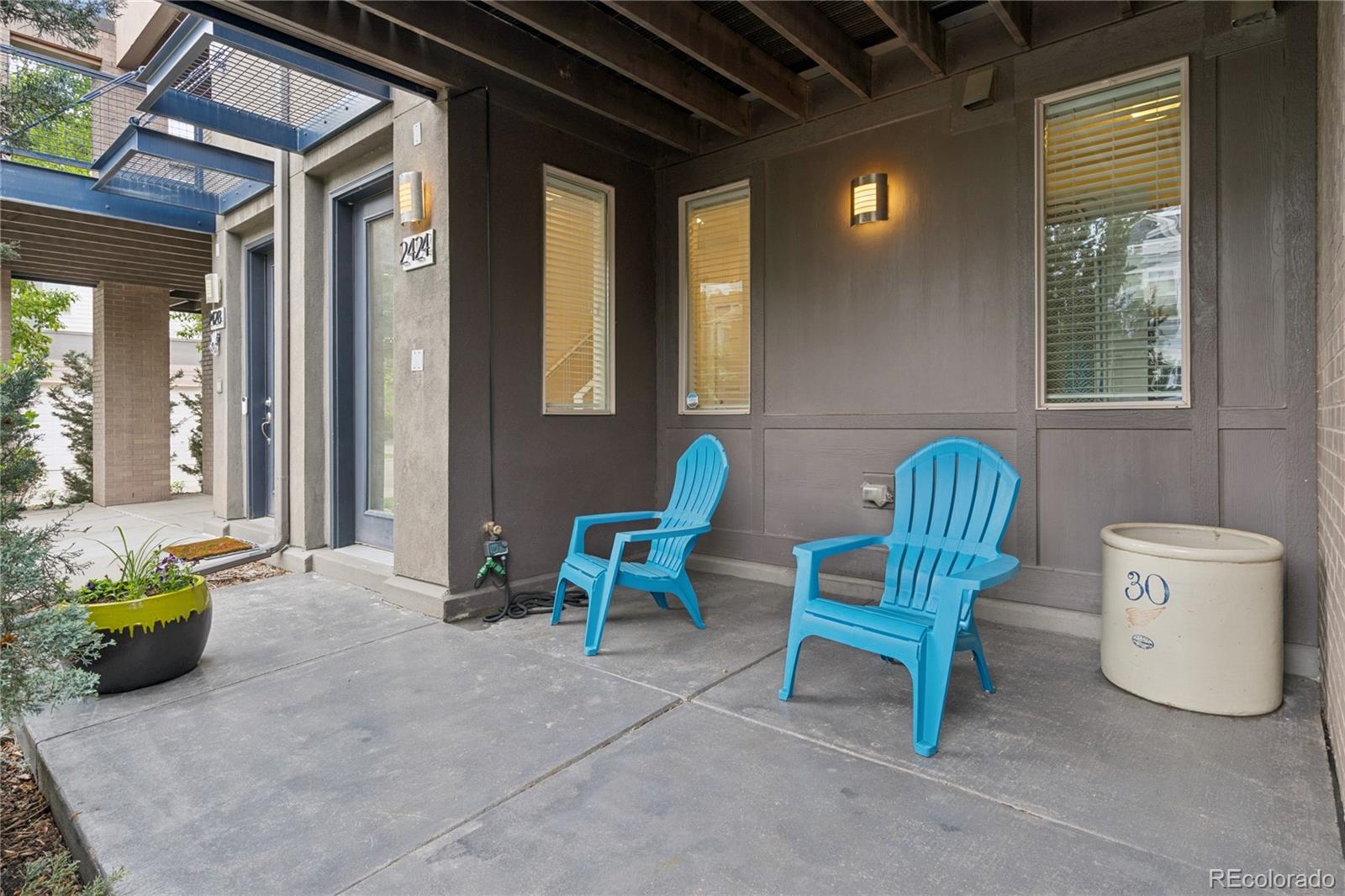 2424 Uinta Street Denver CO 80238