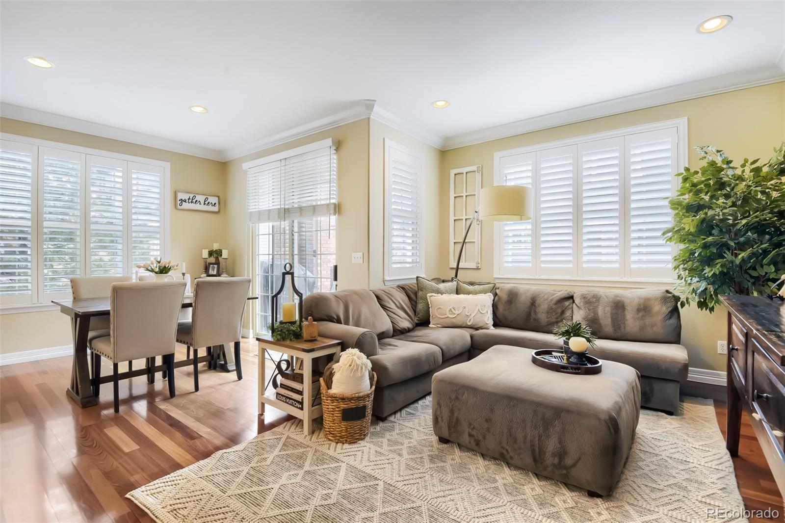 9181 Kornbrust Circle Lone Tree CO 80124