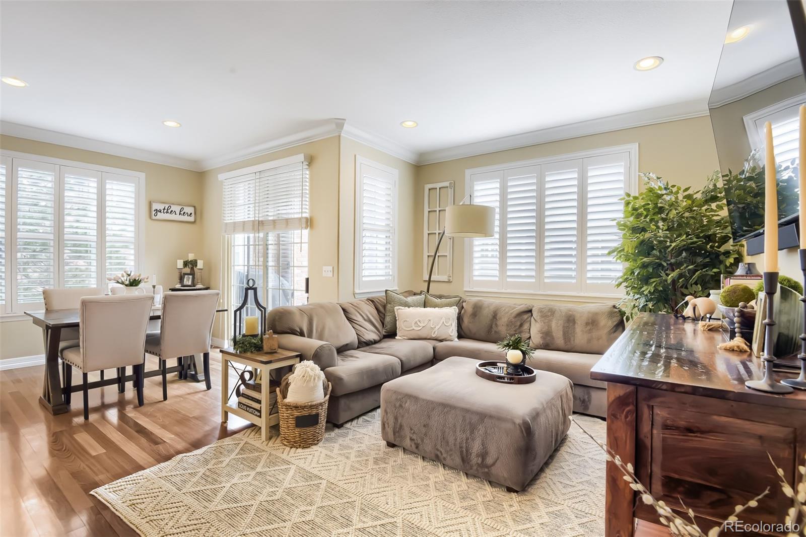 9181 Kornbrust Circle Lone Tree CO 80124