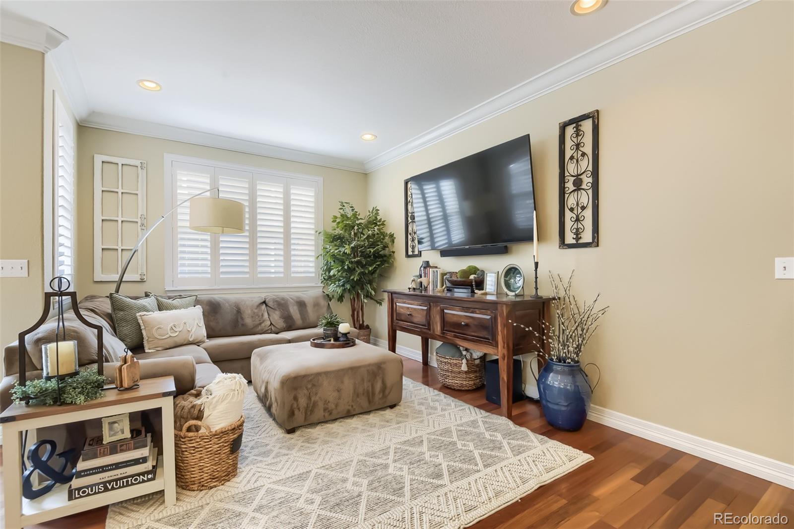 9181 Kornbrust Circle Lone Tree CO 80124
