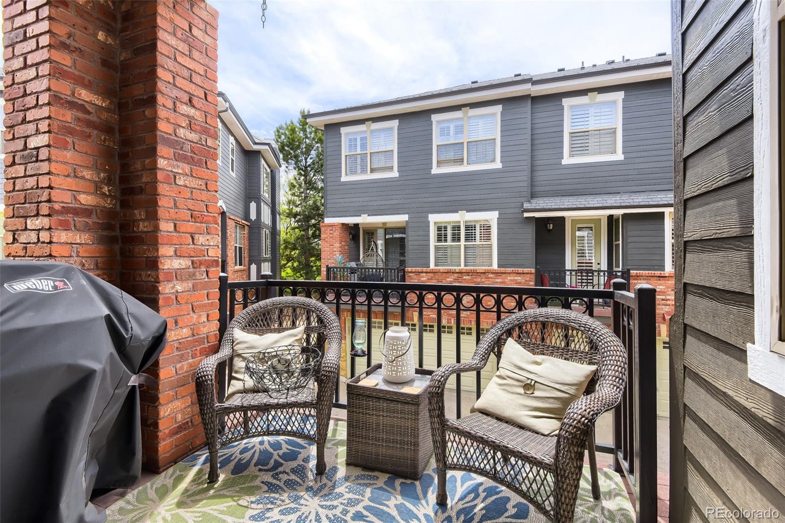 9181 Kornbrust Circle Lone Tree CO 80124