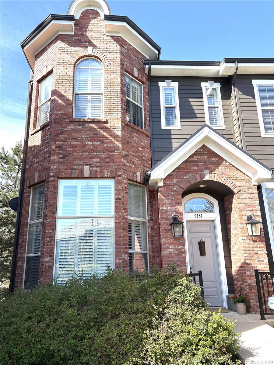 9181 Kornbrust Circle Lone Tree CO 80124