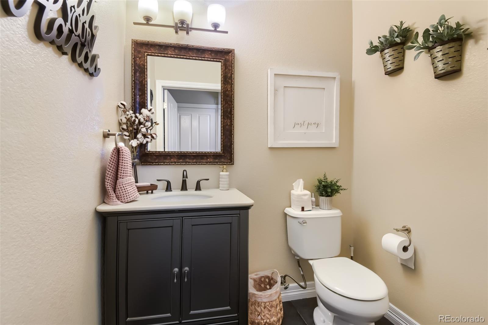 9181 Kornbrust Circle Lone Tree CO 80124
