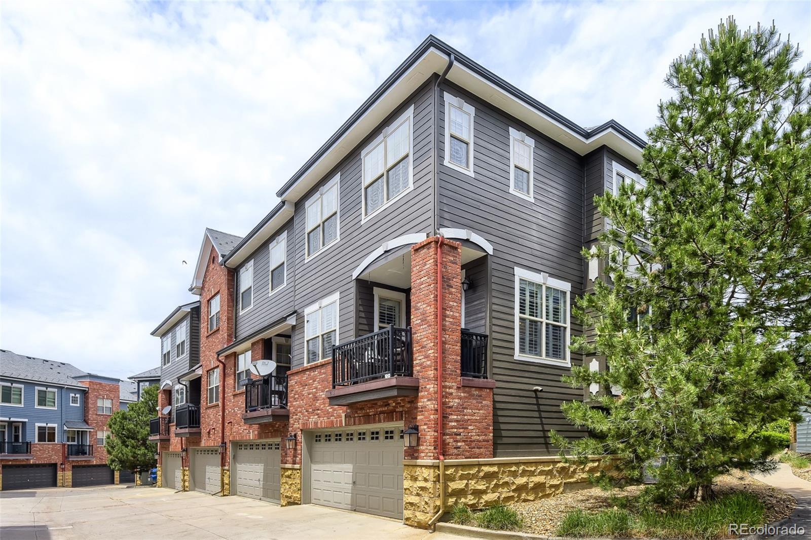 9181 Kornbrust Circle Lone Tree CO 80124