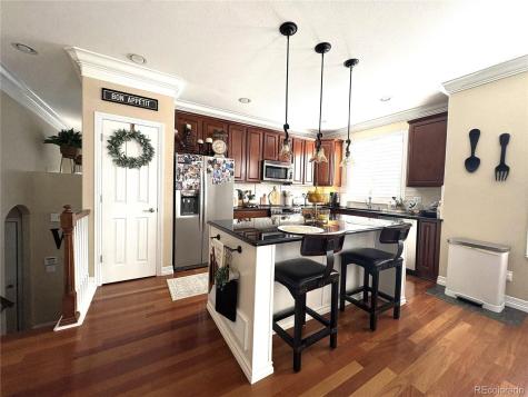 9181 Kornbrust Circle Lone Tree CO 80124