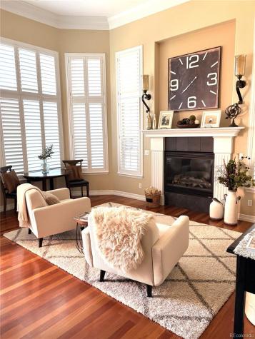 9181 Kornbrust Circle Lone Tree CO 80124