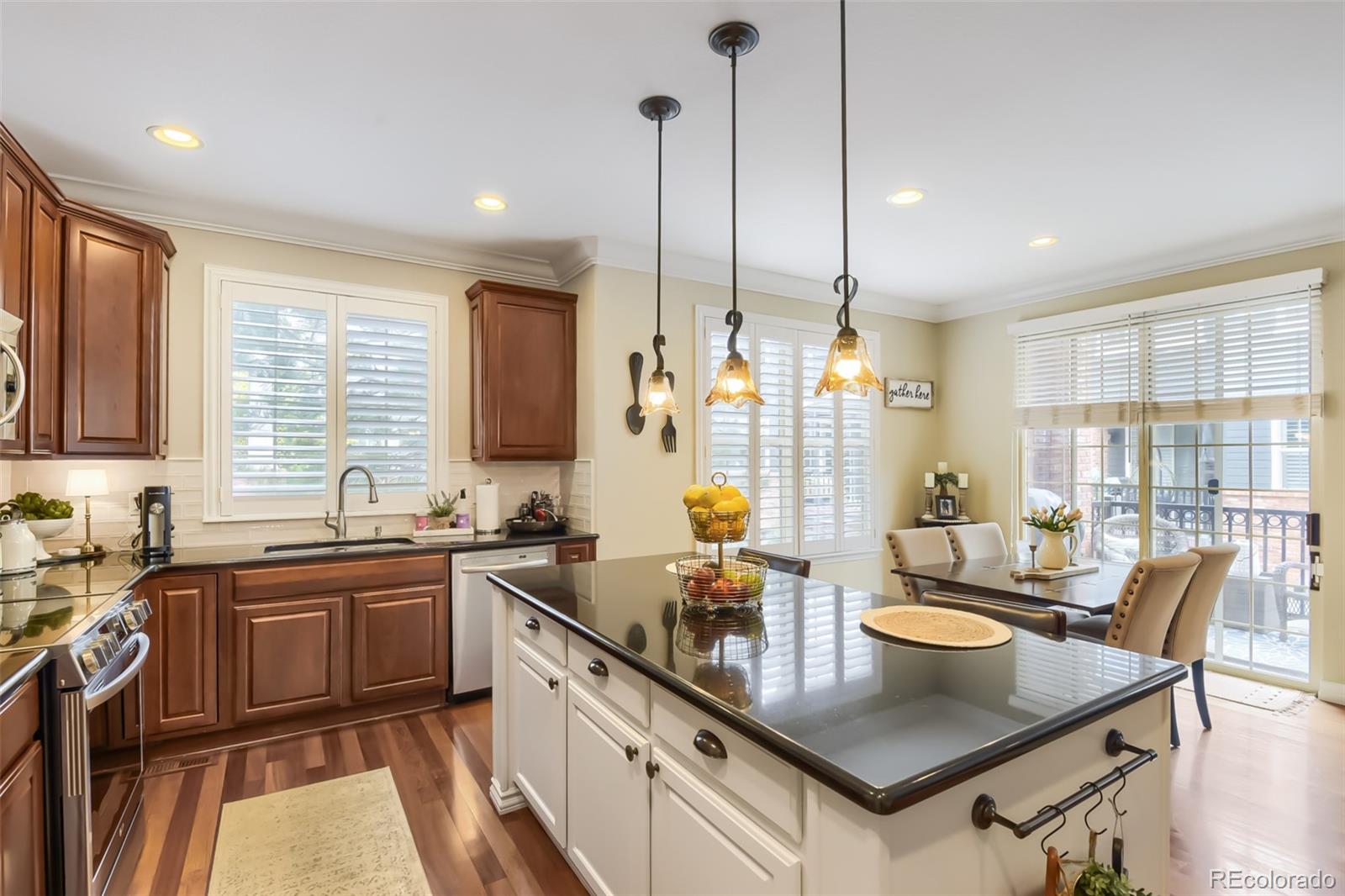 9181 Kornbrust Circle Lone Tree CO 80124