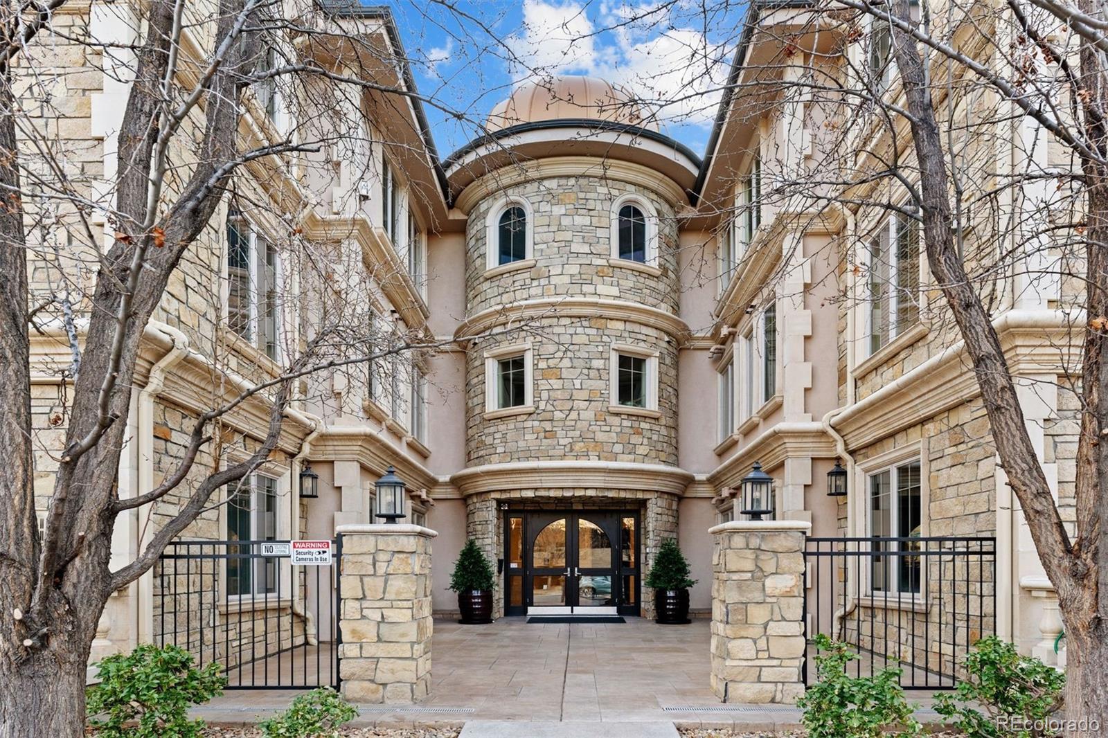 150 S Madison Street Denver CO 80209