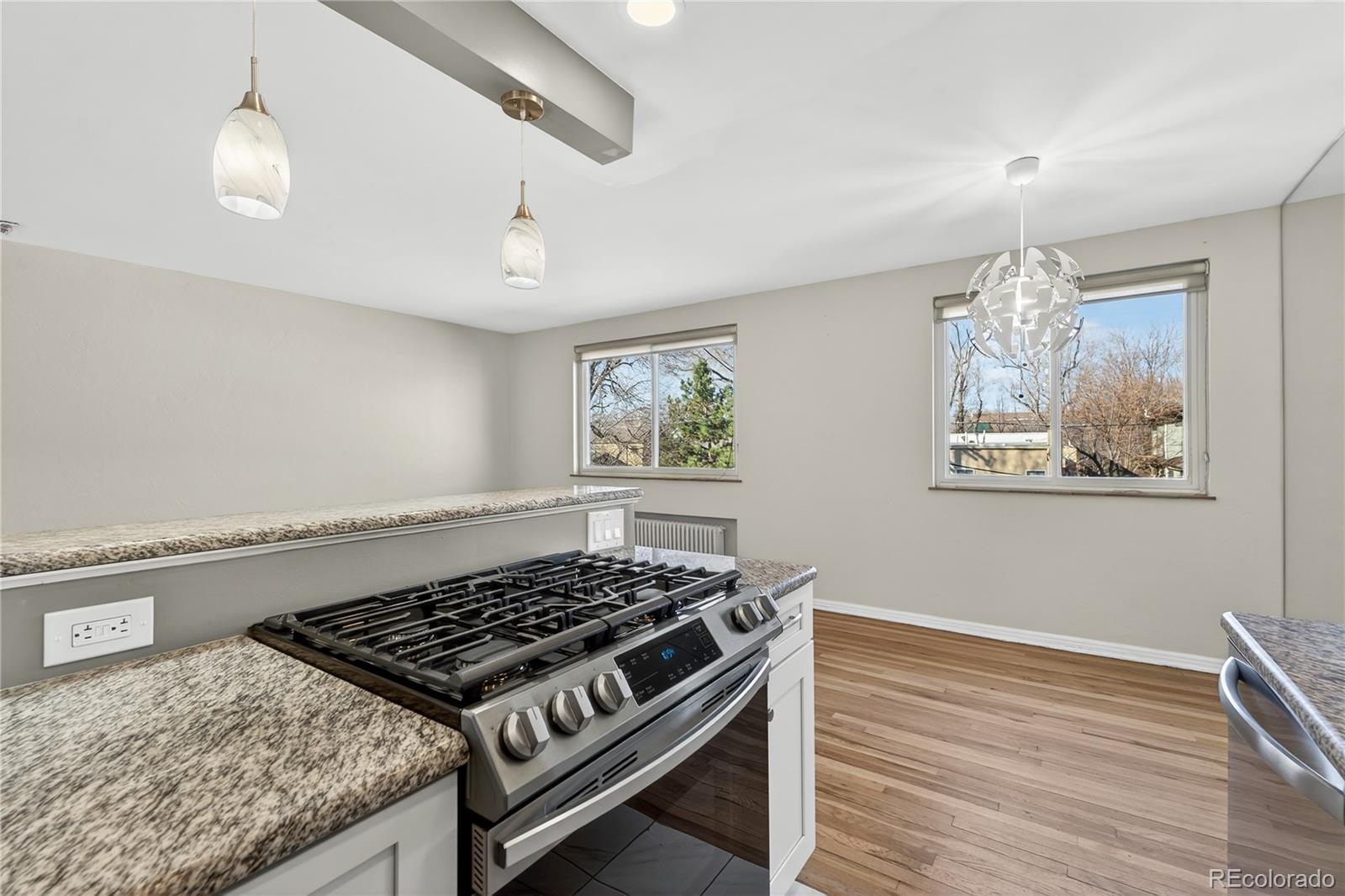 525 Jackson Street Denver CO 80206