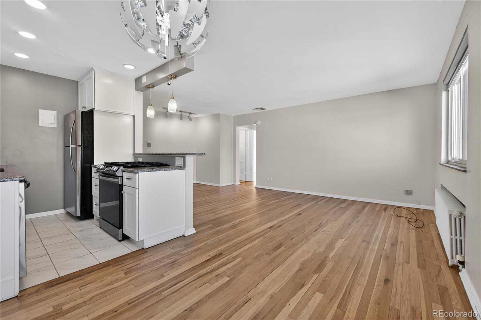 525 Jackson Street Denver CO 80206