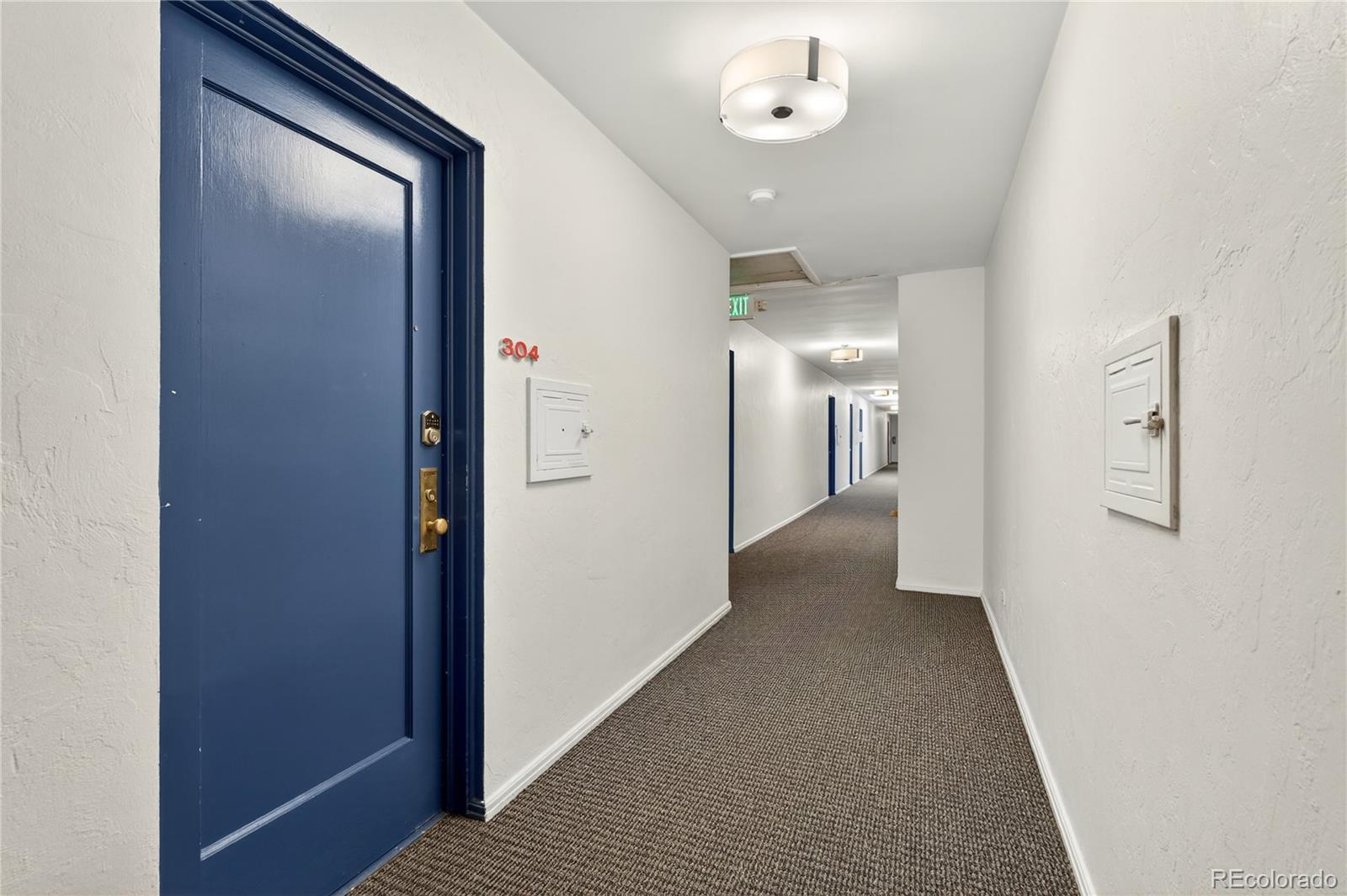 525 Jackson Street Denver CO 80206