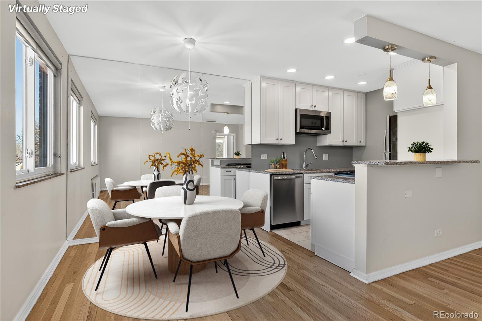 525 Jackson Street Denver CO 80206