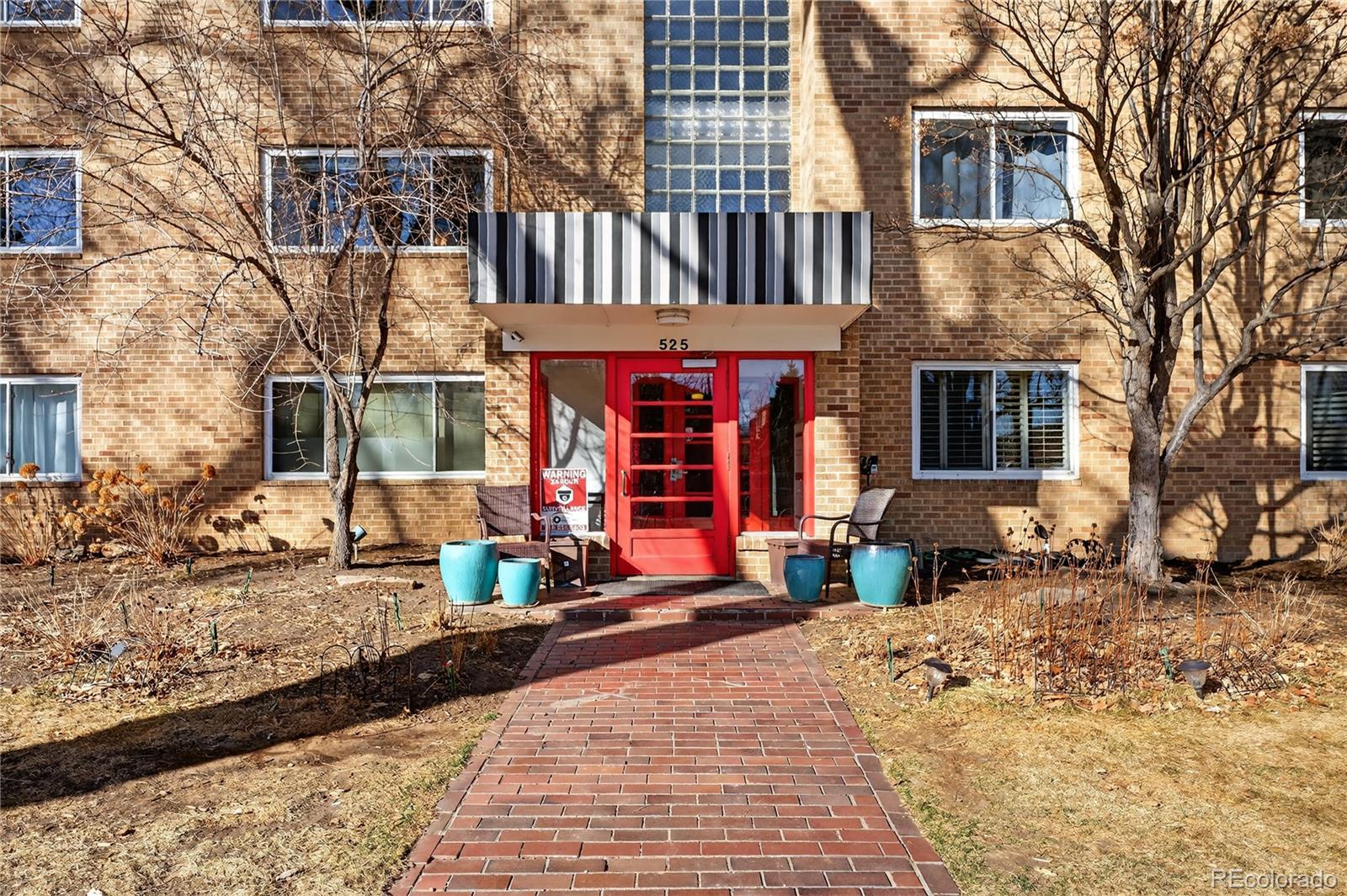 525 Jackson Street Denver CO 80206