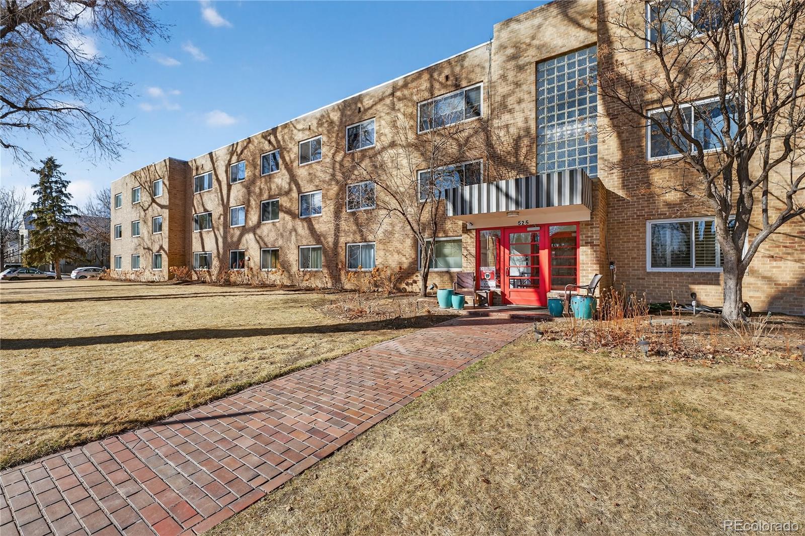 525 Jackson Street Denver CO 80206