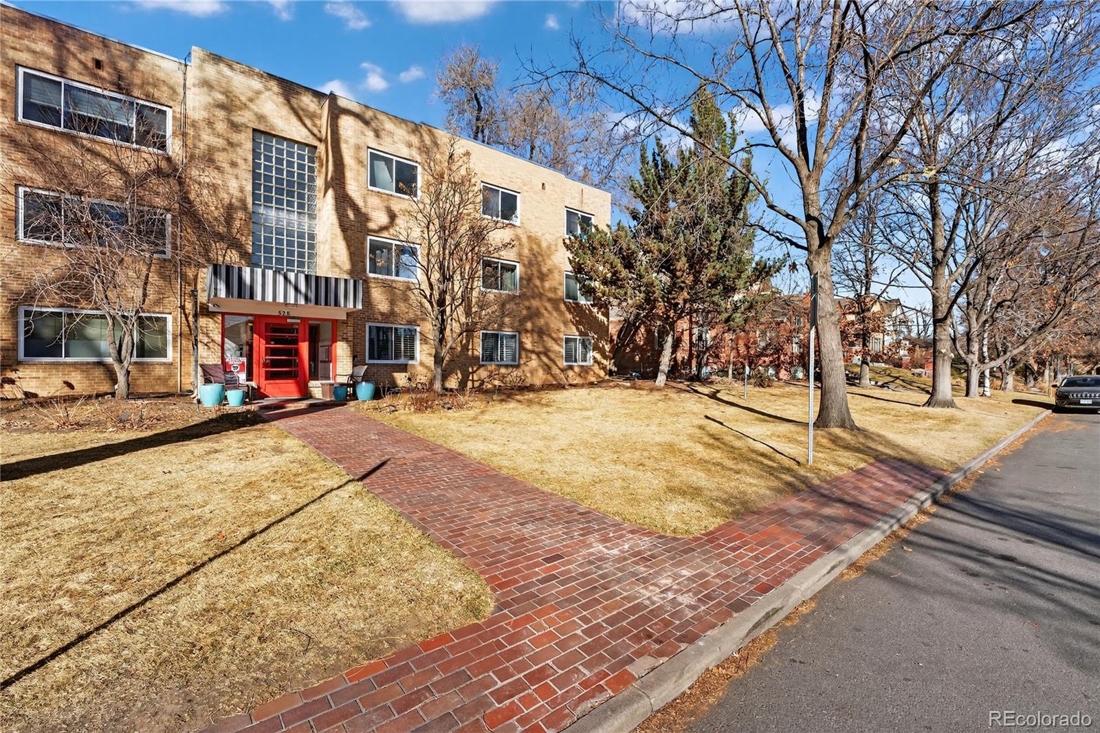 525 Jackson Street Denver CO 80206