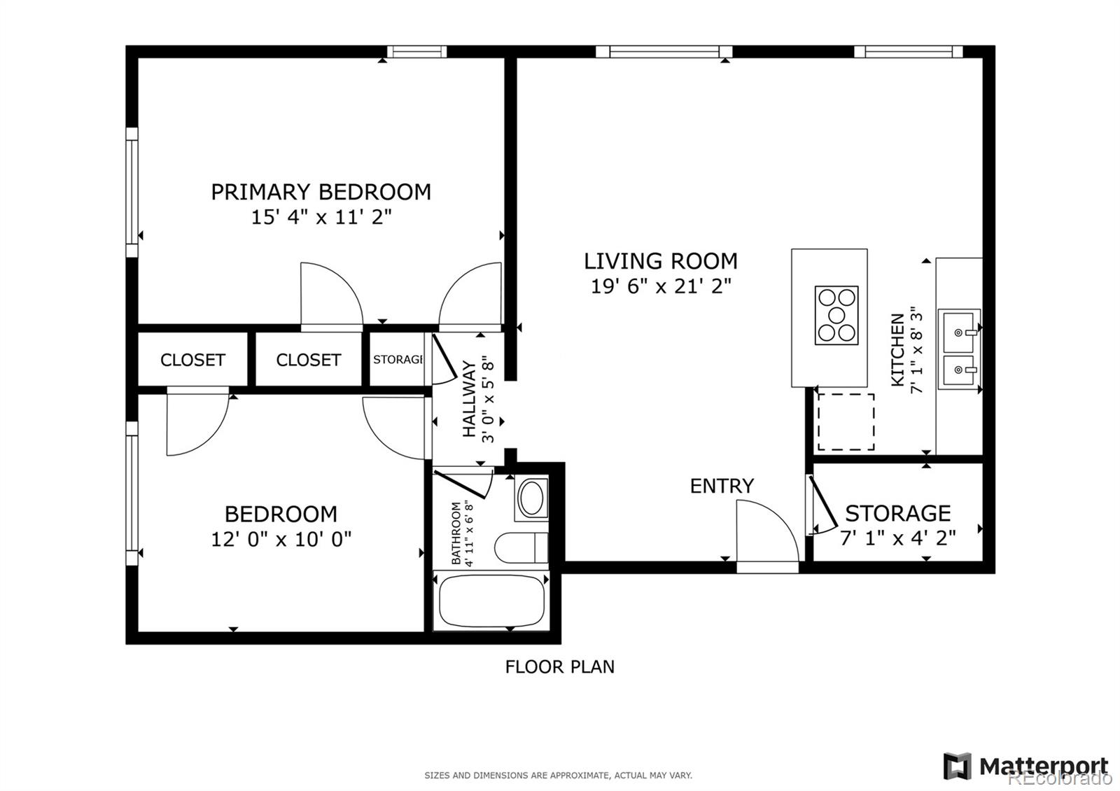525 Jackson Street Denver CO 80206