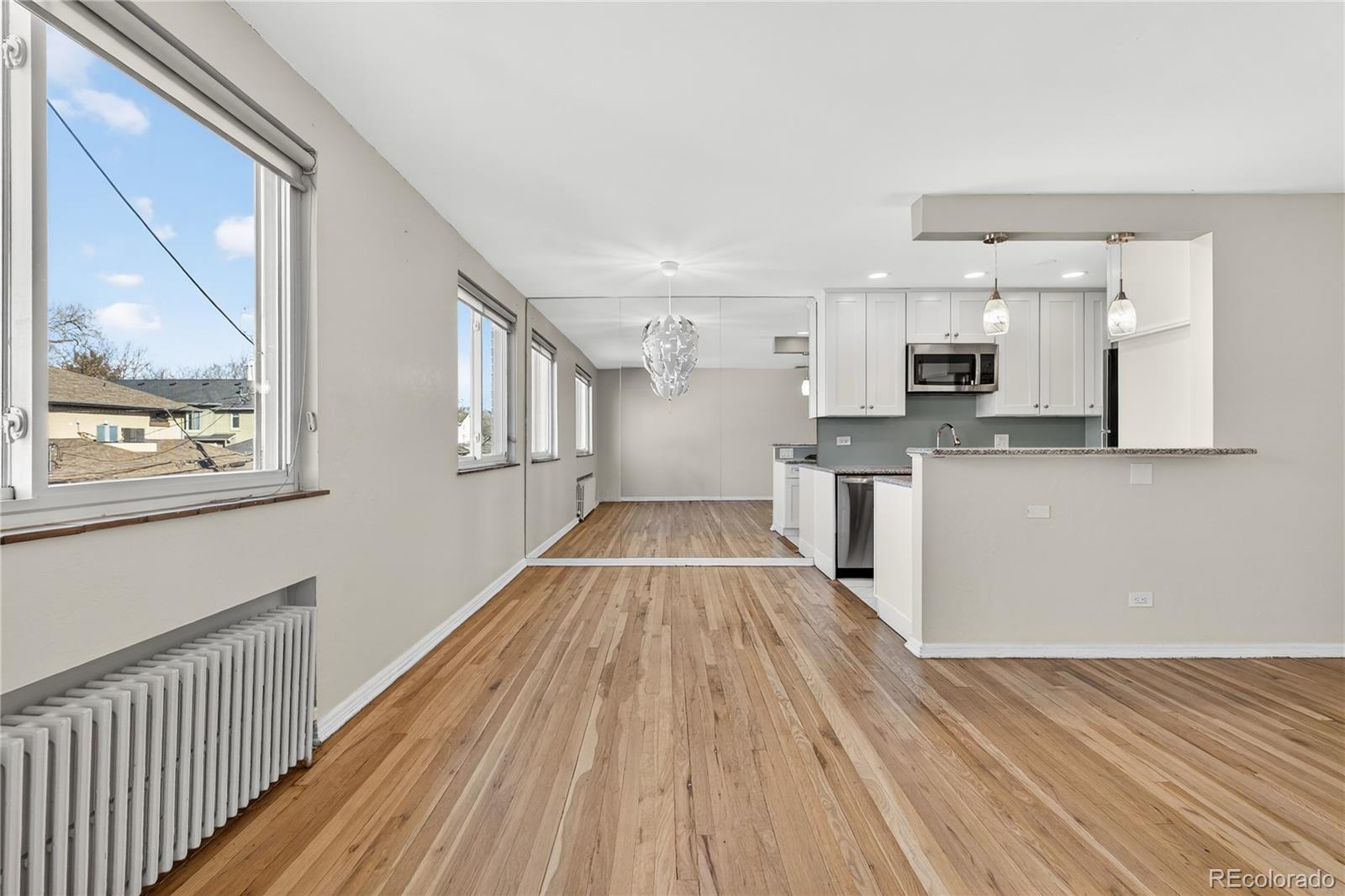 525 Jackson Street Denver CO 80206