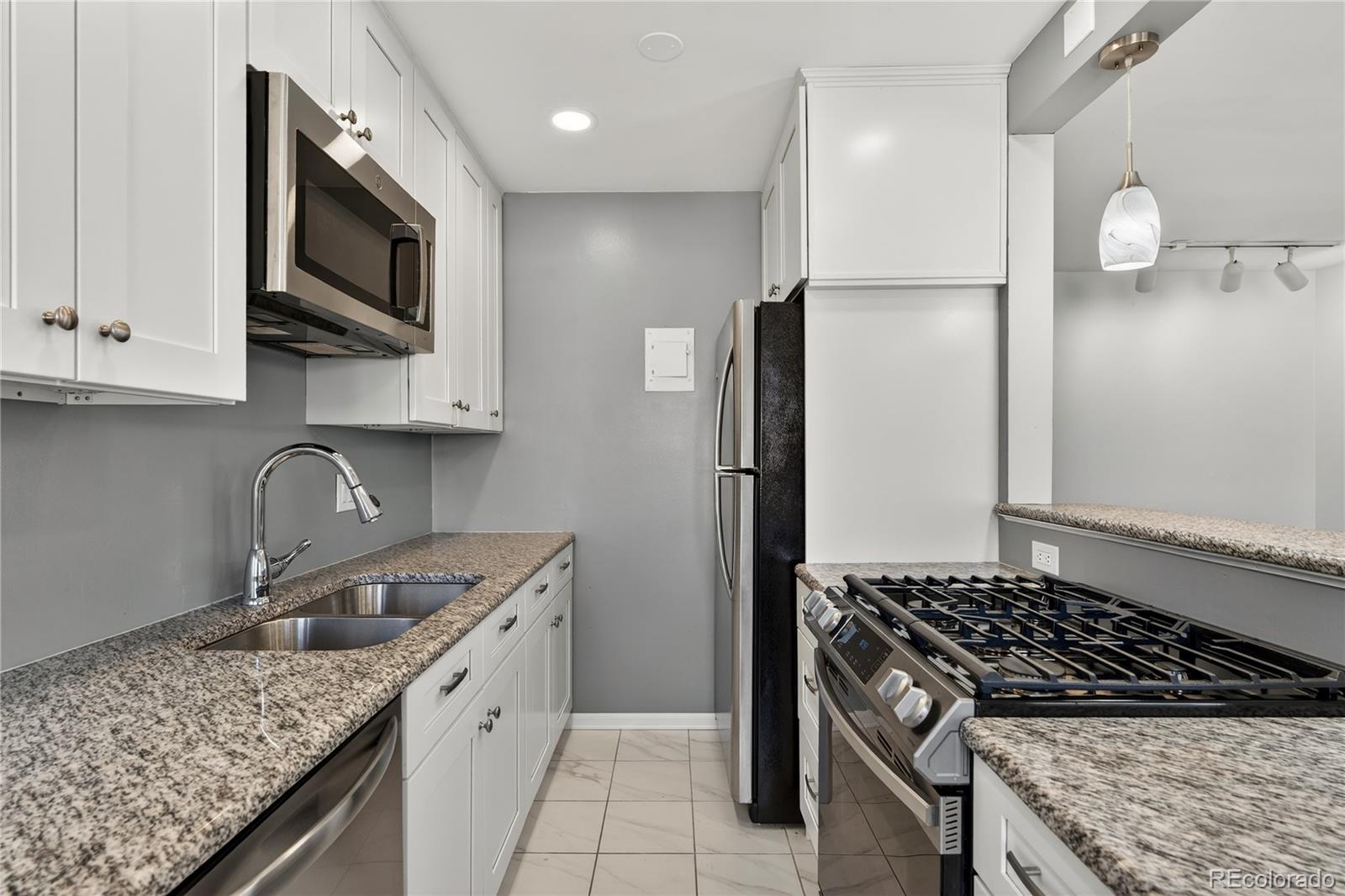 525 Jackson Street Denver CO 80206
