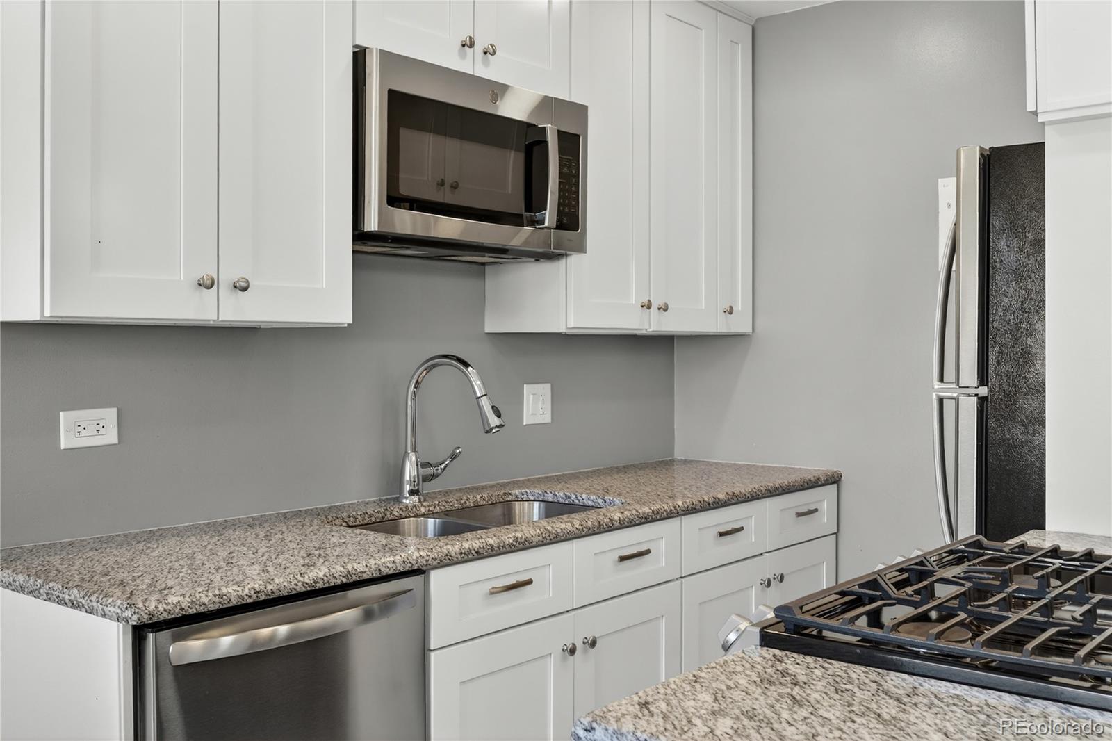 525 Jackson Street Denver CO 80206