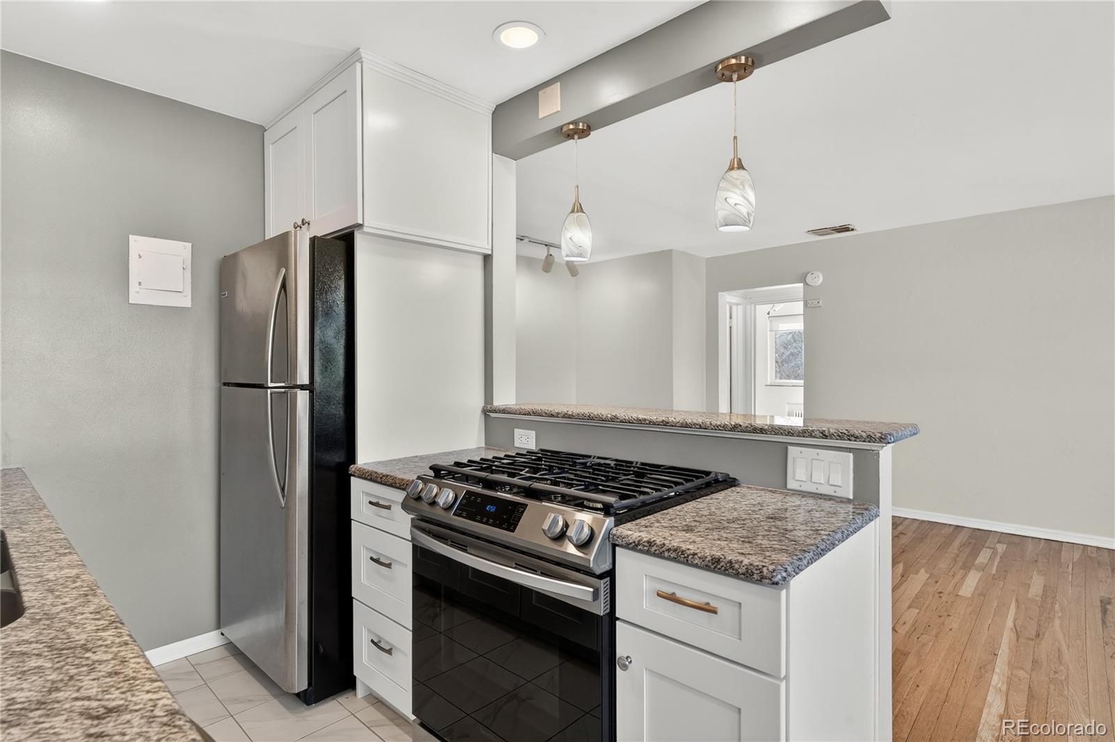 525 Jackson Street Denver CO 80206